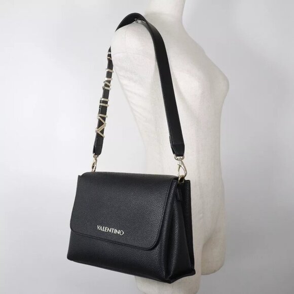 Valentino Alexia Shoulder Bag leather Women - Picture 3 of 11